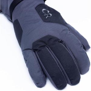 imageOutdoor Research Mens Adrenaline GlovesStorm