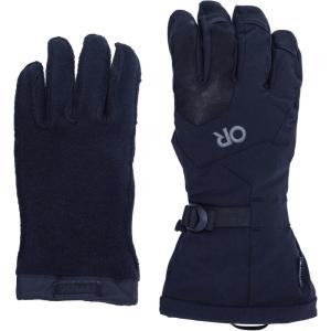 imageOutdoor Research Mens Arete Modular GoreTex GlovesBlack