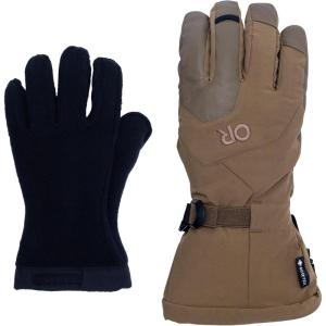 imageOutdoor Research Mens Arete Modular GoreTex GlovesCoyote