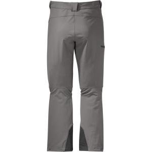 imageOutdoor Research Mens Cirque II Pants Lightweight Hiking Climbing GearPewter