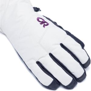 imageOutdoor Research Womens Adrenaline 3in1 GlovesOyster
