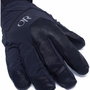 imageOutdoor Research Womens Arete Modular GoreTex GlovesBlack
