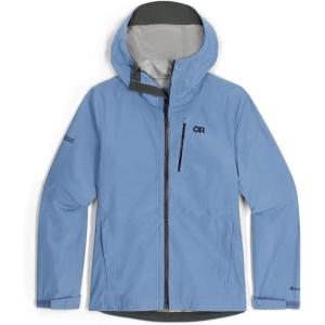 imageOutdoor Research Womens Aspire II Waterproof Rain JacketOlympic