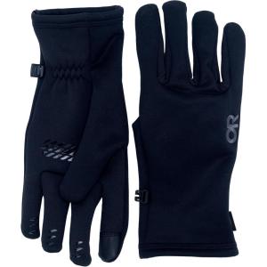 imageOutdoor Research Womens Backstop Sensor Windpro GlovesBlack