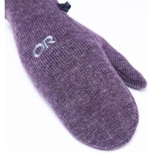 imageOutdoor Research Womens Flurry MittsAmethyst