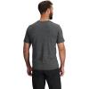 imageMens Alpine Onset Merino 150 TShirtBlack Heather