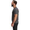 imageMens Alpine Onset Merino 150 TShirtBlack Heather
