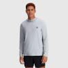 imageOutdoor Research Mens ActiveIce Spectrum Sun HoodiesTitanium