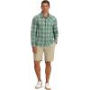 imageOutdoor Research Mens Astroman Long Sleeve Sun Shirt  Lightweight UPF 50 ProtectionBalsam Plaid