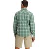 imageOutdoor Research Mens Astroman Long Sleeve Sun Shirt  Lightweight UPF 50 ProtectionBalsam Plaid