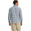 imageOutdoor Research Mens Astroman Long Sleeve Sun Shirt  Lightweight UPF 50 ProtectionLead Plaid