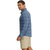 imageOutdoor Research Mens Astroman Long Sleeve Sun Shirt  Lightweight UPF 50 ProtectionOlympic Plaid