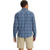 imageOutdoor Research Mens Astroman Long Sleeve Sun Shirt  Lightweight UPF 50 ProtectionOlympic Plaid