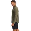 imageOutdoor Research Mens Astroman Long Sleeve Sun Shirt  Lightweight UPF 50 ProtectionRanger Green