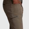 imageOutdoor Research Mens Ferrosi Pants  32quot InseamMorel