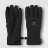 imageOutdoor Research Mens Flurry Sensor GlovesBlack
