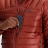 imageOutdoor Research Mens Helium Down Jacket  Puffer Jacket for MenBrick
