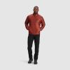imageOutdoor Research Mens Helium Down Jacket  Puffer Jacket for MenBrick