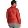 imageOutdoor Research Mens Helium Down Jacket  Puffer Jacket for MenCranberry