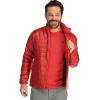 imageOutdoor Research Mens Helium Down Jacket  Puffer Jacket for MenCranberry