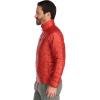imageOutdoor Research Mens Helium Down Jacket  Puffer Jacket for MenCranberry