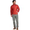 imageOutdoor Research Mens Helium Down Jacket  Puffer Jacket for MenCranberry