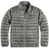 imageOutdoor Research Mens Helium Down Jacket  Puffer Jacket for MenPewter