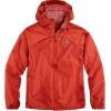 imageOutdoor Research Mens Helium Rain Jacket  Breathable Weatherproof JacketCranberry