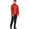imageOutdoor Research Mens Helium Rain Jacket  Breathable Weatherproof JacketCranberry