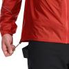 imageOutdoor Research Mens Helium Rain Jacket  Breathable Weatherproof JacketCranberry