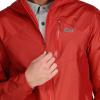 imageOutdoor Research Mens Helium Rain Jacket  Breathable Weatherproof JacketCranberry