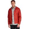 imageOutdoor Research Mens Helium Rain Jacket  Breathable Weatherproof JacketCranberry