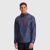 imageOutdoor Research Mens Helium Rain Jacket  Breathable Weatherproof JacketDawn