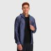 imageOutdoor Research Mens Helium Rain Jacket  Breathable Weatherproof JacketDawn
