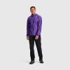 imageOutdoor Research Mens Helium Rain Jacket  Breathable Weatherproof JacketRegal