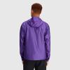 imageOutdoor Research Mens Helium Rain Jacket  Breathable Weatherproof JacketRegal