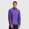 imageOutdoor Research Mens Helium Rain Jacket  Breathable Weatherproof JacketRegal