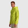 imageOutdoor Research Mens Helium Rain Jacket  Breathable Weatherproof JacketSulphur