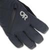 imageOutdoor Research Mens Revolution II GORETEX GlovesBlack