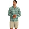 Balsam Plaid