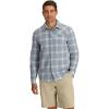 Lead Plaid