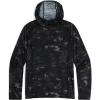 imageOutdoor Research Mens Echo Printed Hoodie  Quick Drying SweatshirtGrove Camo