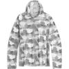 imageOutdoor Research Mens Echo Printed Hoodie  Quick Drying SweatshirtSnow Camo