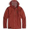 imageOutdoor Research Mens Helium Rain Jacket  Breathable Weatherproof JacketBrick