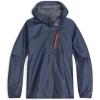 imageOutdoor Research Mens Helium Rain Jacket  Breathable Weatherproof JacketDawn