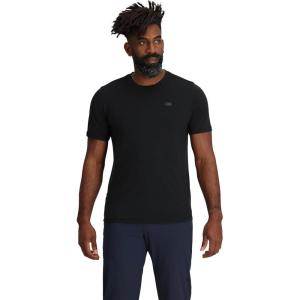 imageMens Alpine Onset Merino 150 TShirtBlack