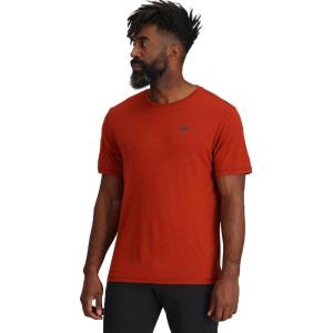 imageMens Alpine Onset Merino 150 TShirtJupiter