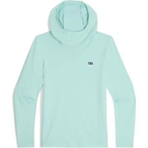 imageOutdoor Research Mens ActiveIce Spectrum Sun HoodiesCalcite