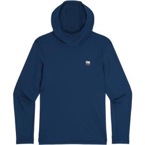 imageOutdoor Research Mens ActiveIce Spectrum Sun HoodiesCenote