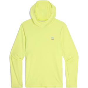 imageOutdoor Research Mens ActiveIce Spectrum Sun HoodiesLimonata
